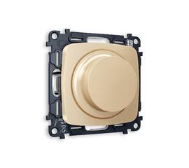 Комплект механизма светорегулятора универсального Ambrella Volt Omega MO605510