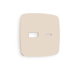 Лицевая панель для розетки 2USB A+C Ambrella Volt Omega OP3310