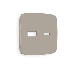 Лицевая панель для розетки 2USB A+C Ambrella Volt Omega OP3710