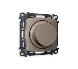 Комплект механизма светорегулятора универсального Ambrella Volt Omega MO635510