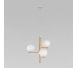 Подвесной светильник TK Lighting 6799 Estera Wood a068623