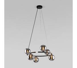 Подвесная люстра TK Lighting 6843 Anabelle a068409