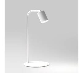 Настольная лампа TK Lighting 5490 Logan White a065375