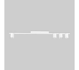 Потолочный светильник TK Lighting 4571 Logan White a065373