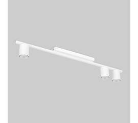 Потолочный светильник TK Lighting 4570 Logan White a065372