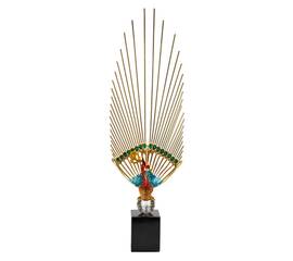 Статуэтка Жар-птица Garda Decor 55RD6932