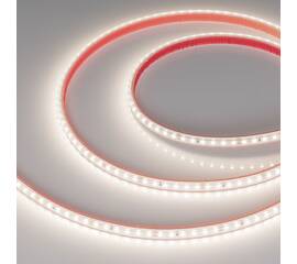 Светодиодная герметичная лента Arlight SPI-PS-A120-12mm 24V Warm3000-PX6-BPT (11 W/m, IP67, 2835, 5m