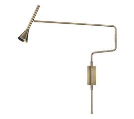 Спот Odeon Light Izzy 7032/1W