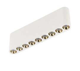 Накладной светильник Odeon Light Small 7091/21CL
