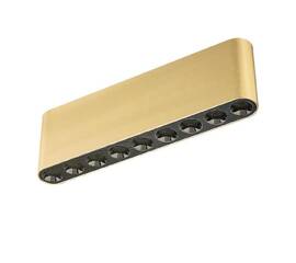 Накладной светильник Odeon Light Small 7093/21CL
