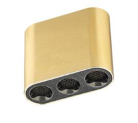 Накладной светильник Odeon Light Small 7093/8CL