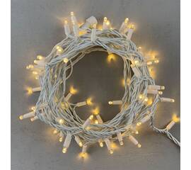 Гирлянда Нить Laitcom (LTC) LL100-8-1WW