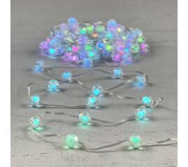 Гирлянда Шарики Смарт Laitcom (LTC) MBSmart100-10-5RGB