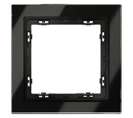Рамка на 1 пост Voltum S70 VLS110108