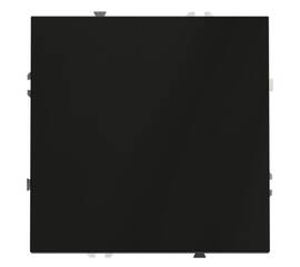 Проходной переключатель одноклавишный Voltum S70 VLS010308