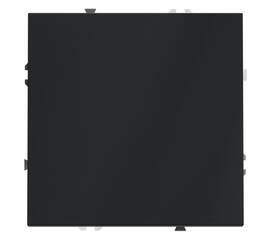 Проходной переключатель одноклавишный Voltum S70 VLS010307