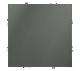 Выключатель одноклавишный Voltum S70 VLS010106