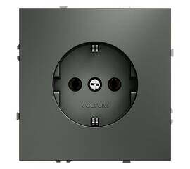 Розетка Voltum S70 VLS040106