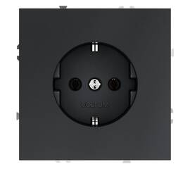 Розетка Voltum S70 VLS040107