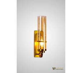 Бра AM Group AM263-AP1 GAB