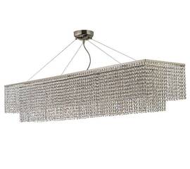 Подвесная люстра Arti Lampadari Milano E 1.5.120X30.502 N