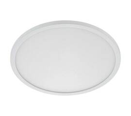 Встраиваемый светильник AM Group AM292 24W WH 4000K R