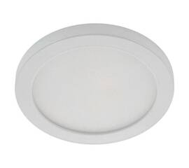 Встраиваемый светильник AM Group AM292 9W WH 3000K R
