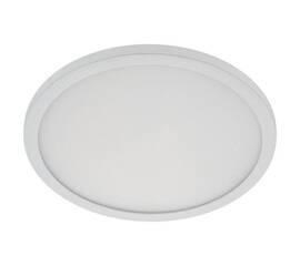 Встраиваемый светильник AM Group AM292 18W WH 4000K R