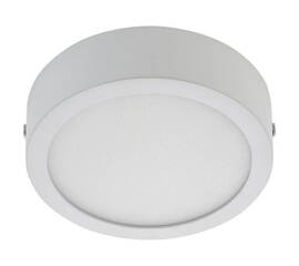 Накладной светильник AM Group AM294 9W WH 3000K R
