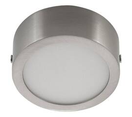 Накладной светильник AM Group AM294 6W SN 3000K R