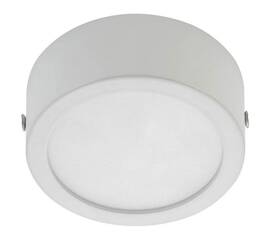 Накладной светильник AM Group AM294 6W WH 4000K R