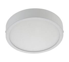 Накладной светильник AM Group AM294 18W WH 3000K R