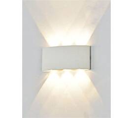 Настенный светильник Elvan BR-5130-6W-WW-Wh