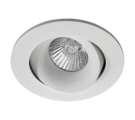 Встраиваемый светильник AM Group AM302 WH