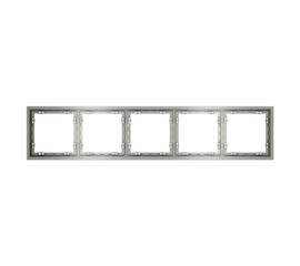 Рамка на 5 постов Voltum S70 VLS100505