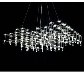 Подвесная люстра Kink Light Галанта 07887-A,02(21)
