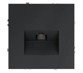 Розетка компьютерная Voltum S70 VLS060107