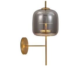 Бра Arte Lamp Padova A2404AP-1SM