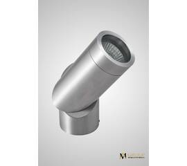 Накладной спот AM Group AM05 AL