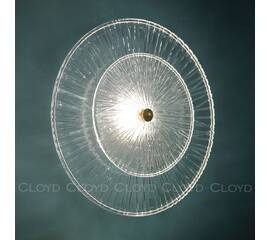Настенный светильник Cloyd Helion 20397