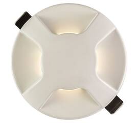 Подсветка для лестниц и ступеней AM Group AM237 WH 3W