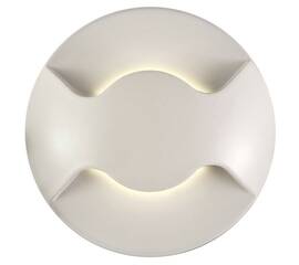 Подсветка для лестниц и ступеней AM Group AM235 WH 3W