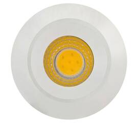 Подсветка для лестниц и ступеней AM Group AM238 WH 3W