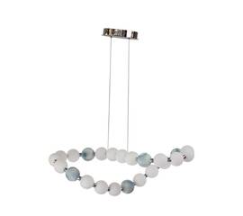 Подвесная люстра AM Group PEARL 8823-25 CH
