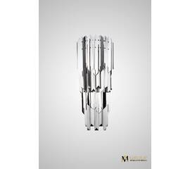 Настенный светильник AM Group ROBERTO CAVALLI AP3 CH
