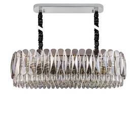Подвесная люстра AM Group SPARKLY L900 CH