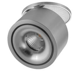 Встраиваемый спот AM Group AM310 9.3WT AL