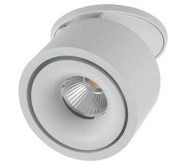 Встраиваемый спот AM Group AM310 9.3WT WT