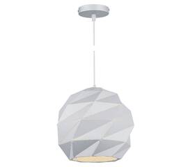 Подвесной светильник AM Group AM328 SILVER