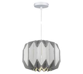 Подвесной светильник AM Group AM327 SILVER
